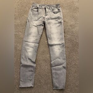 DL1961 Chloe Skinny Jeans